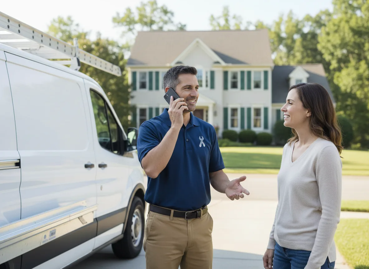 Home Gutter Service Cedar Creek, TX FAQs
